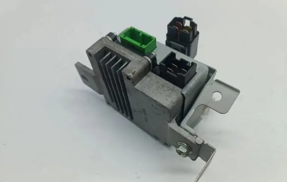 Power steering control unit/module