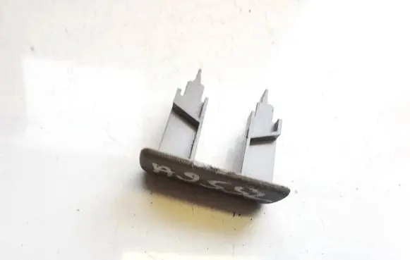 Opel Zafira B Other interior part
