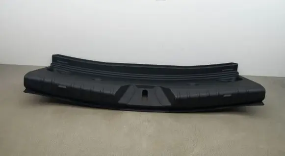 BMW 2 F22 F23 Trunk/boot sill cover protection 7296038