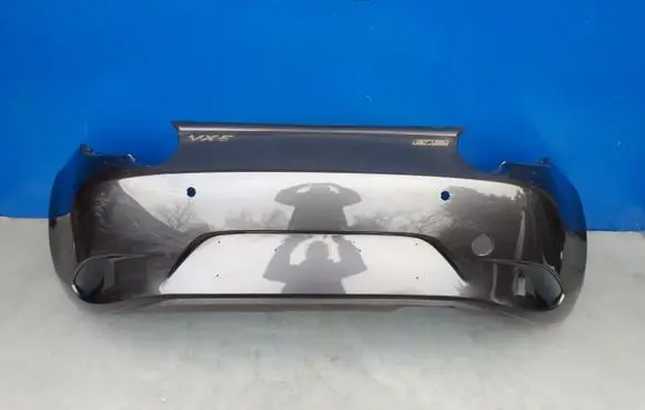 Mazda MX-5 ND Rear bumper N24350221