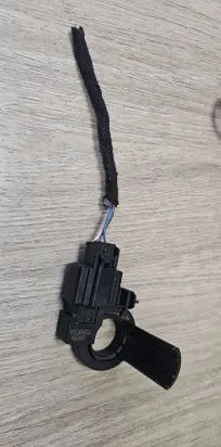 Chevrolet Camaro Immobiliser reader (aerial) 13505369