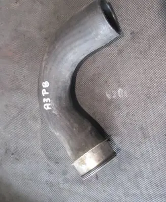 Audi A3 S3 8P Intercooler hose/pipe 