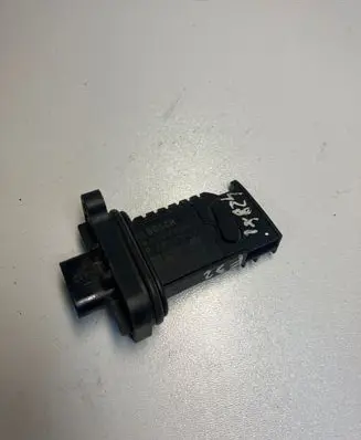 BMW 4 F32 F33 Mass air flow meter 7602038 308553717 0280218266