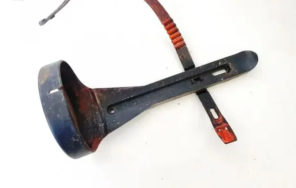 Nissan NV200 Other exterior part