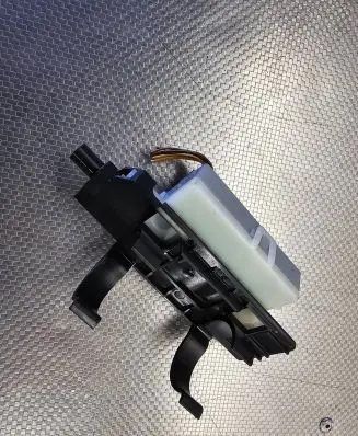 Mercedes-Benz A W177 AMG Xenon control unit/module A1779005104