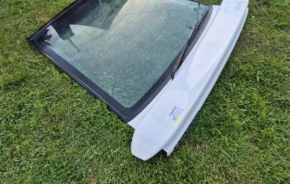 Toyota Supra A70 Tailgate/trunk/boot lid
