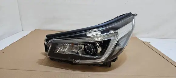 Subaru Forester SK Headlight/headlamp FORESTER5
