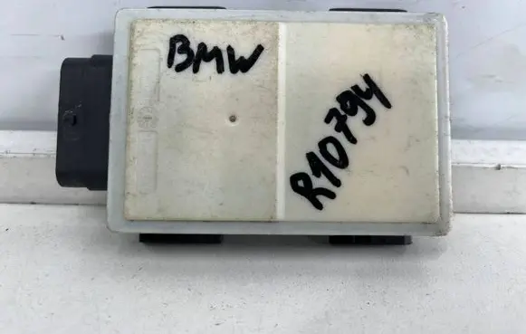 BMW X3 G01 Distronic sensor radar 7915643