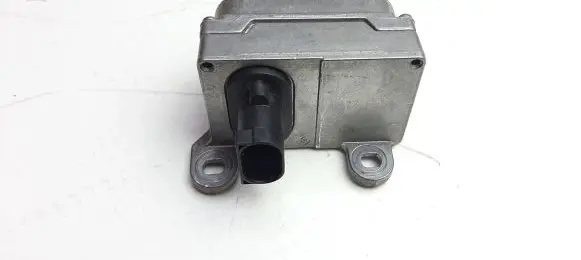 Mercedes-Benz C W203 ESP acceleration yaw rate sensor A0035423918 M6115
