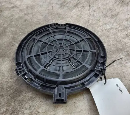 Citroen C3 Aircross Rear door speaker 9806071080