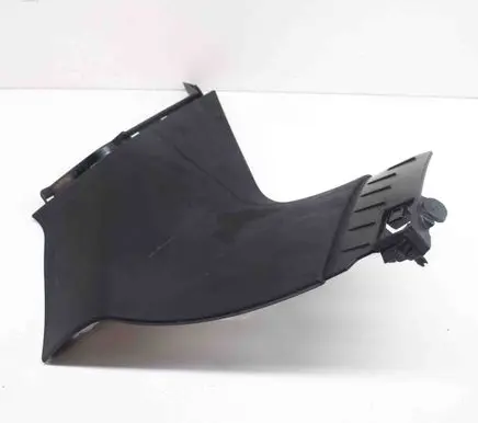 Audi Q5 SQ5 (C) pillar trim 8R0867245M