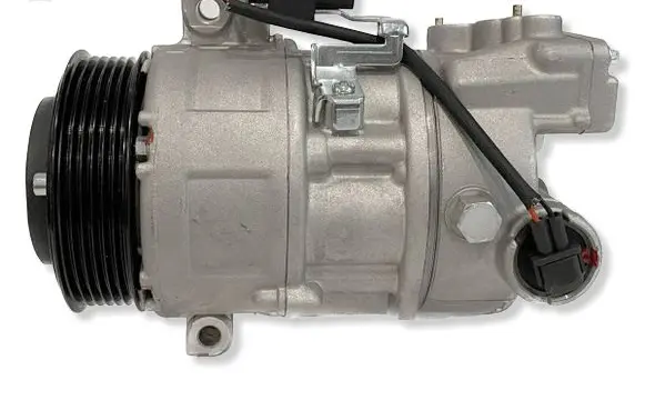 BMW 1 E81 E87 Air conditioning (A/C) compressor (pump) DCP05026 64526987766 64526935613