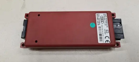 Phone control unit/module