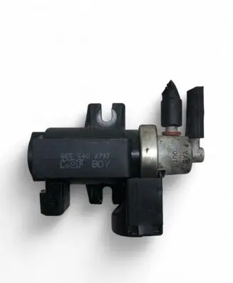 SsangYong Actyon Turbo solenoid valve 6655403797