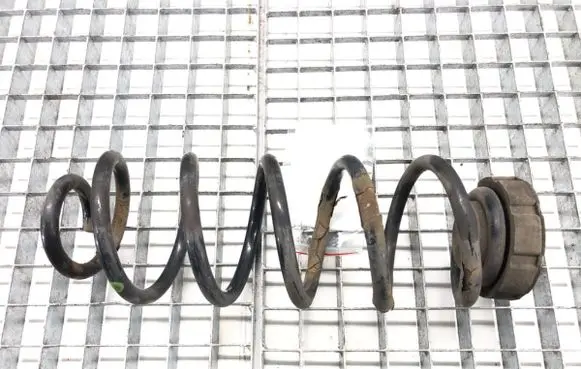 Audi A4 S4 B8 8K Rear coil spring