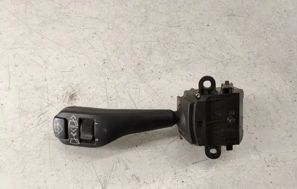 BMW X5 E53 Wiper control stalk 8375408 012040301