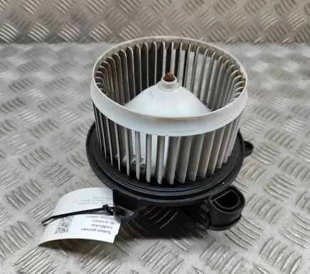 Ford Ecosport Heater fan/blower 0130115703 H1BH19846BA