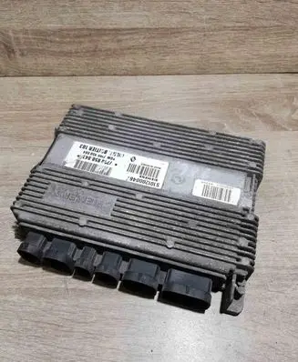 Renault 19 Engine control unit/module ECU 7700850841 S101200046A