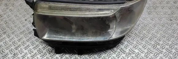 Subaru Forester SG Headlight/headlamp E4123770100