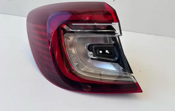 Renault Captur II Rear/tail lights 265555698R