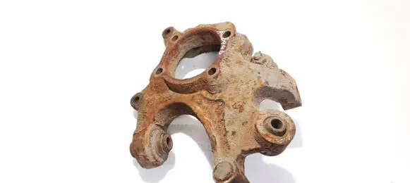 Hyundai Santa Fe Rear wheel hub
