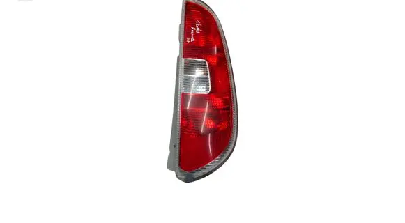 Skoda Roomster (5J) Rear/tail lights 5J7945096 5J7945112