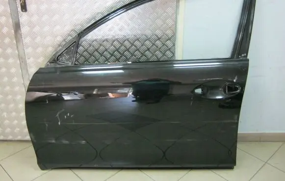 Lexus GS 300 350 430 450H Front door