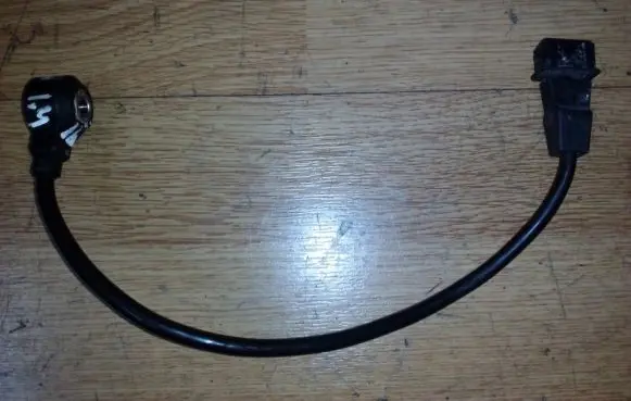 Daewoo Kalos Detonation knock sensor 96386710