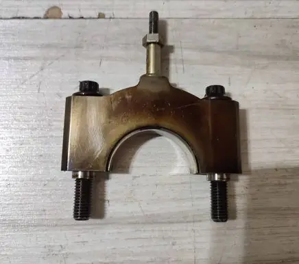 Suzuki Vitara (LY) Crankshaft Holder 