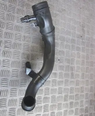Seat Toledo II (1M) Air intake hose/pipe 1J0129654S