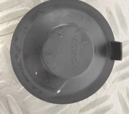 Ford Focus Headlight/headlamp dust cover 1K6941608C 4VFX13K046BA TWOJEAUTOWYSZKOW