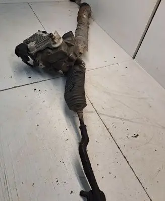 Mercedes-Benz B W245 Steering rack 6700001319 Q003T62174
