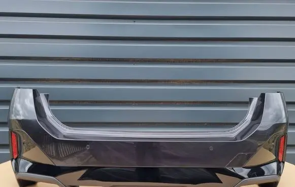 BMW 5 G60 Rear bumper 51128084715