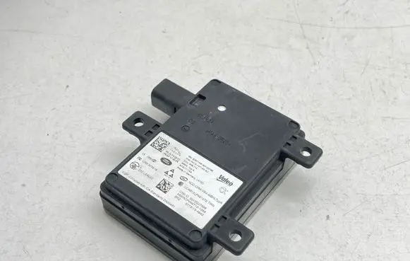 Blind spot module