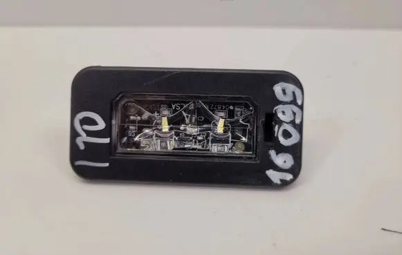 Alfa Romeo Stelvio Number plate light A049190