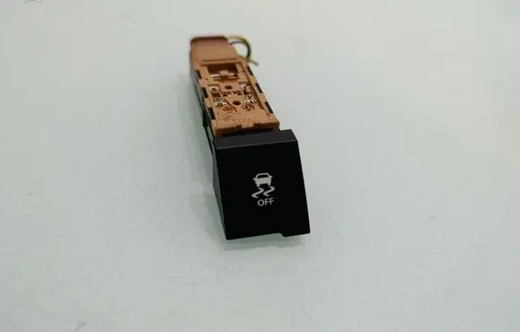 ESP (stability program) switch