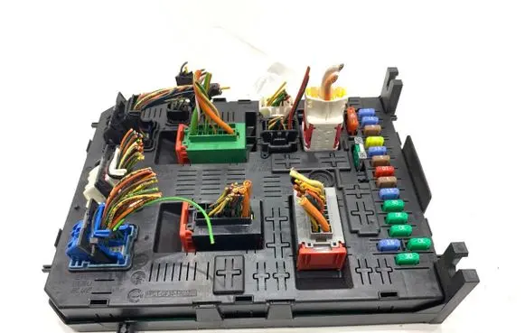Other control units/modules