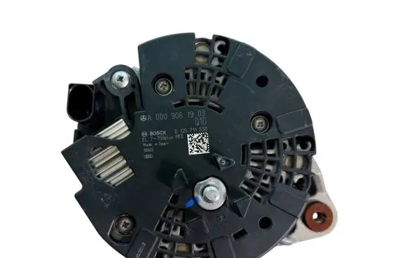 Generator/alternator