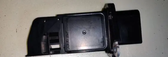 Audi A3 S3 8P Mass air flow meter 06F906461A