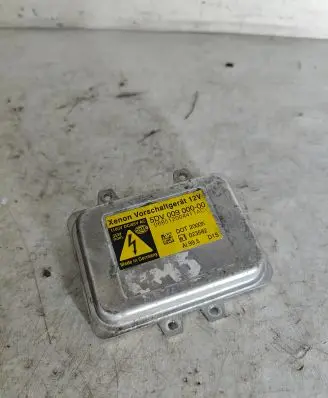 BMW 5 E60 E61 Headlight ballast module Xenon 068512004411 023582