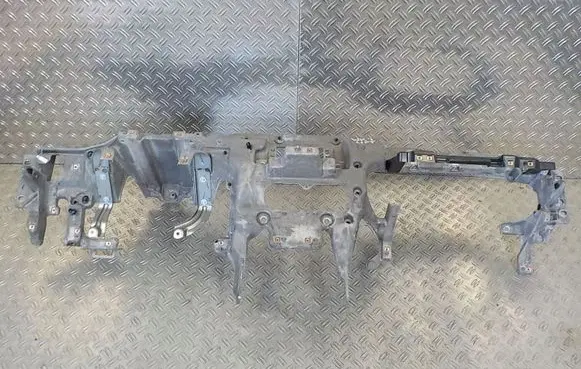 Jeep Grand Cherokee Dashboard cross member/frame bar 68141537