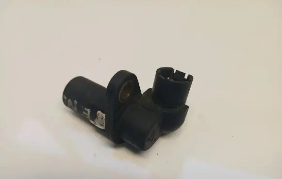 Renault Megane II Crankshaft speed sensor 7700118552