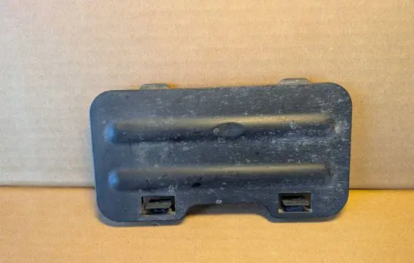 Renault Trafic III (X82) Seat trim 101411003001A