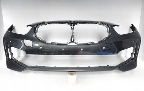 BMW 1 F40 Front bumper 8070928