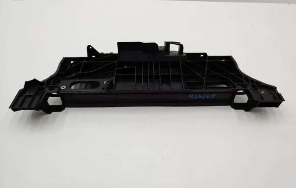 Citroen Berlingo Radiator support slam panel 9830512680