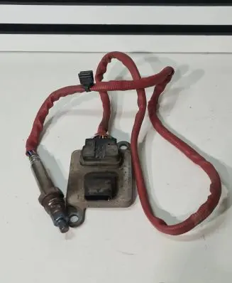 BMW 5 F10 F11 Lambda probe sensor 8589846 5WK96699C