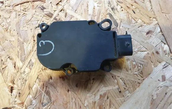 Tesla Model S Electric engine pre-heating system (optional) A24011023112 110485401 14157232309