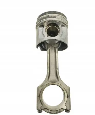 Hyundai ix35 Piston with connecting rod 
