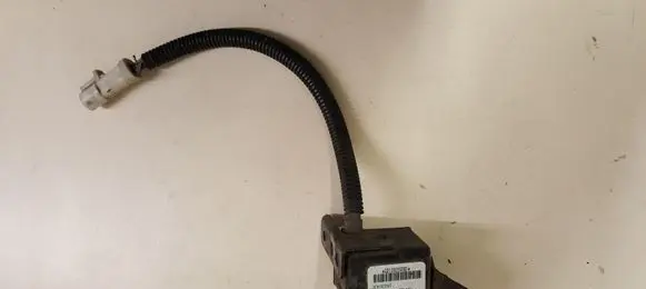Jaguar XJ X300 Airbag deployment crash/impact sensor HNA9661AA