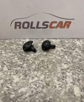 Renault Scenic I Windshield washer spray nozzle 